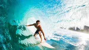 10 Datos increibles del Surf que no sabías | TROPIC WAY®