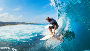 Cosas que no sabías sobre el Surf y las Olas | TROPIC WAY®