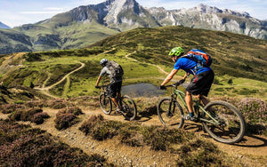 Guía de iniciación al Ciclismo de Montaña | TROPIC WAY®